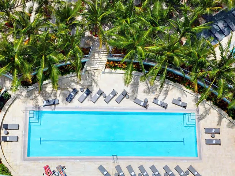 900 Biscayne Blvd #2708 — Photo 47