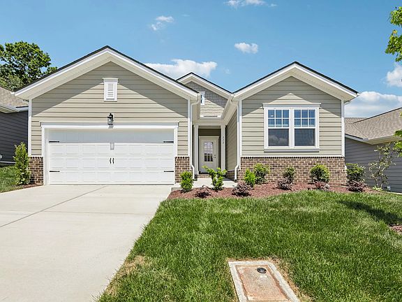113 Holly Ridge, Homesite 3