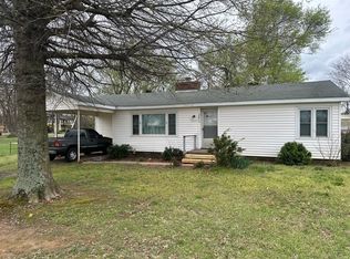 12613 Bethel Blacktop Rd, Farmington, AR 72730