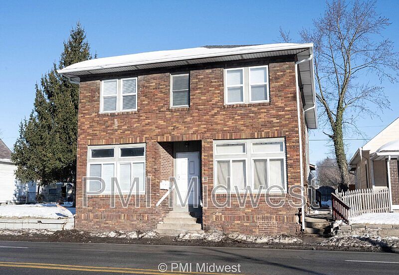 1st image of 3014 W 10th St APT 3