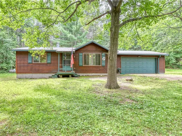 22655 Sunset Acres Lane, grand view, WI 54839