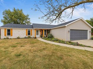 5027 Thompson Rd, Fort Wayne, IN 46816