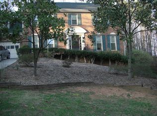 1002 Branchwind Close, Roswell, GA 30076