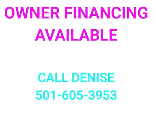 1209 E Date St, Russellville, AR 72802