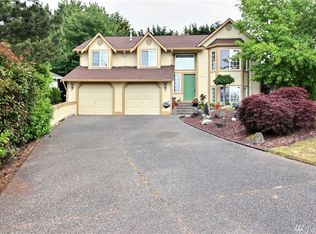 37940 20th Pl S, Federal Way, WA 98003