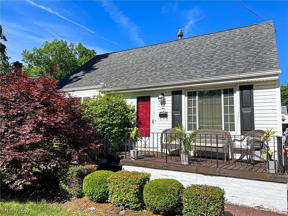 5020 Friendship Ave, Youngstown, OH 44512 MLS 4386267 Zillow