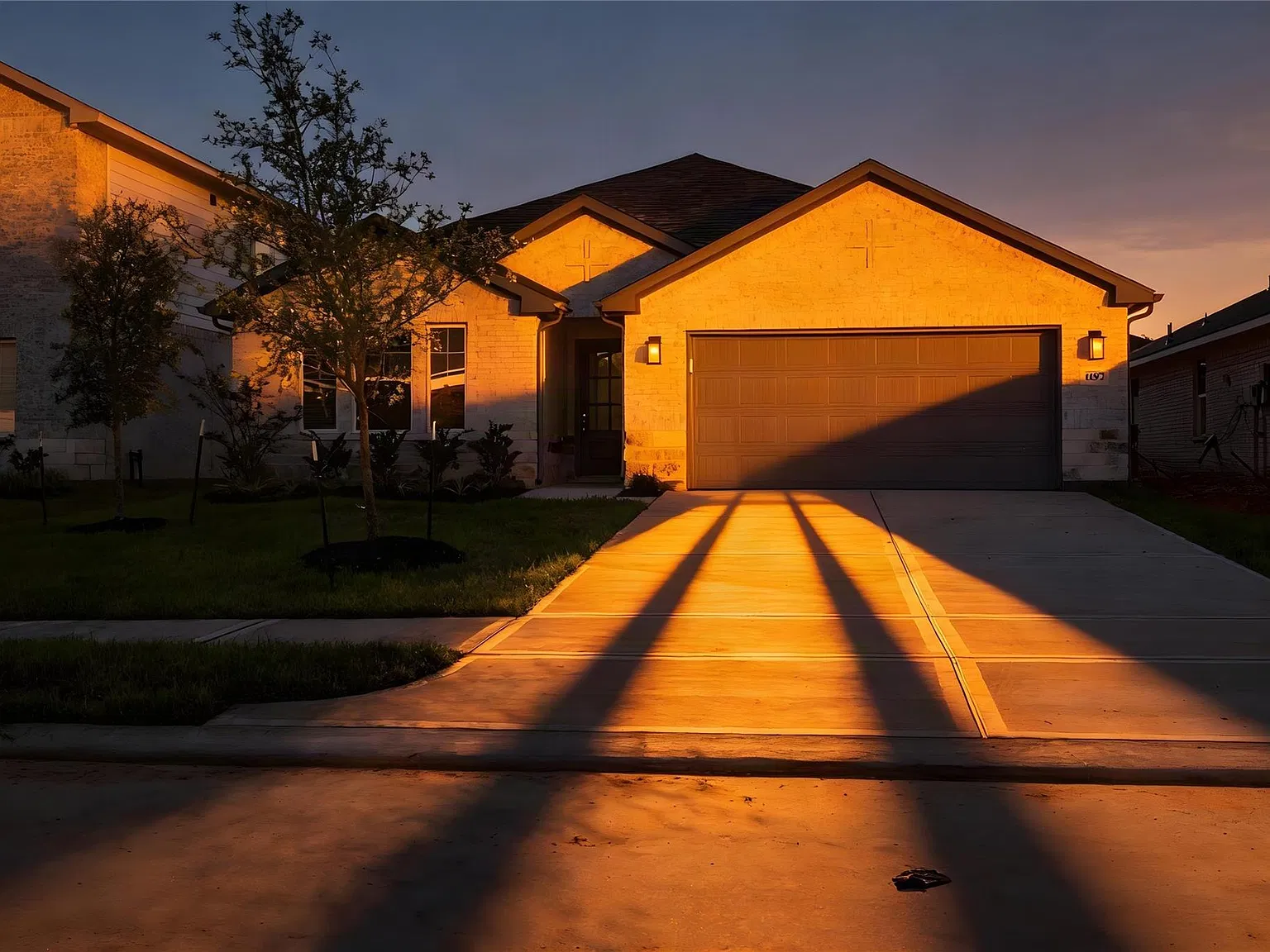 4 bed, 3.0 bath, 2244 sqft, $2,350 — Photo 3