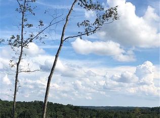 11 Damascus Rd LOT 11, Ball Ground, GA 30107