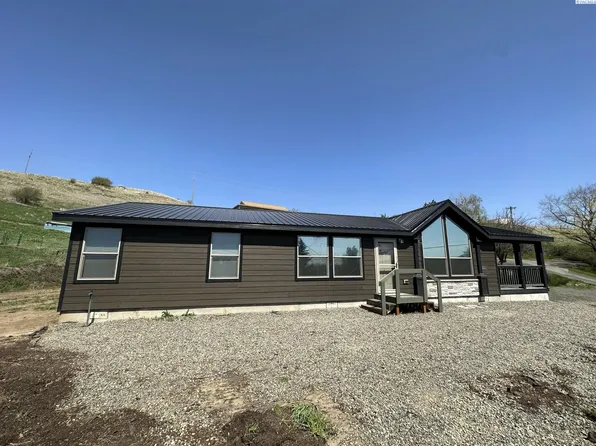 309 N I St, Albion, WA 99102