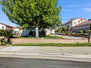 19007 Garnet Way, Walnut, CA 91789