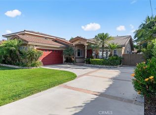 8316 Cherokee Dr, Downey, CA 90241