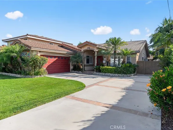 8316 Cherokee Dr, Downey, CA 90241