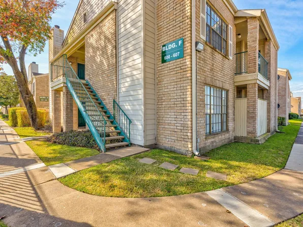 14600 Fonmeadow Dr APT 607, Houston, TX 77035