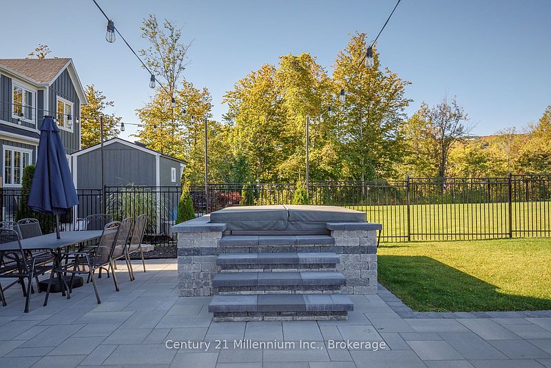The Blue Mountains House for rent - 5 Bedrooms — photo 32