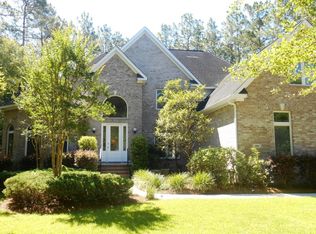 404 Glen Eagles Dr, Summerville, SC 29483