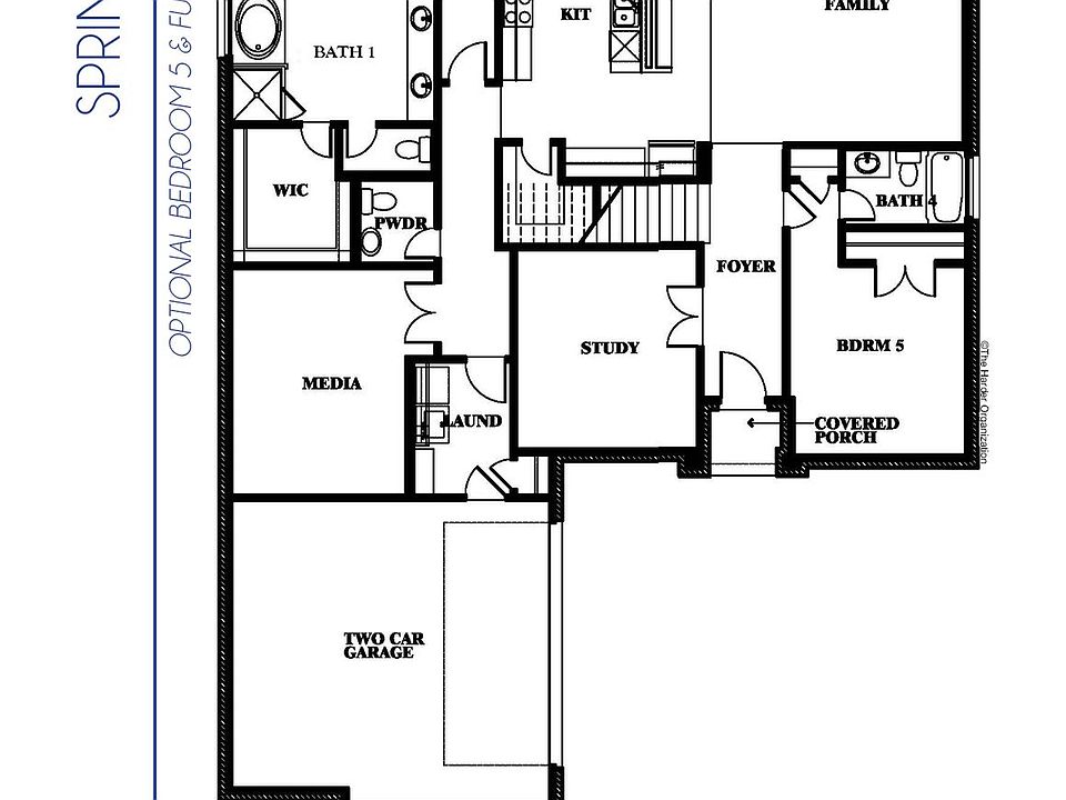 2nd image of 1414 Quincy Dr