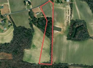 0 Old Coats Rd #4C, Lillington, NC 27546