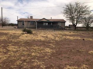 35 Tularosa Farms Rd, Tularosa, NM 88352