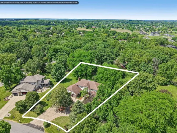 7746 Maas Drive, Verona, WI 53593