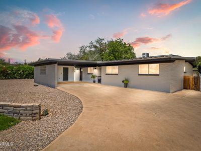 2833 CALLE Parkway, Sierra Vista, AZ, 85635