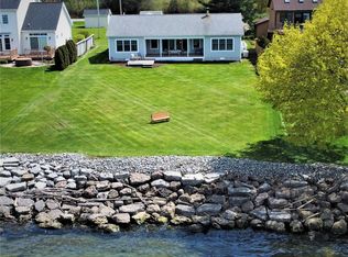 16579 Banner Beach Rd, Kendall, NY 14476