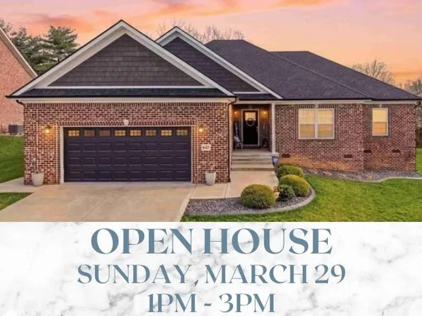 627 Fourwinds Dr, Richmond, KY 40475
