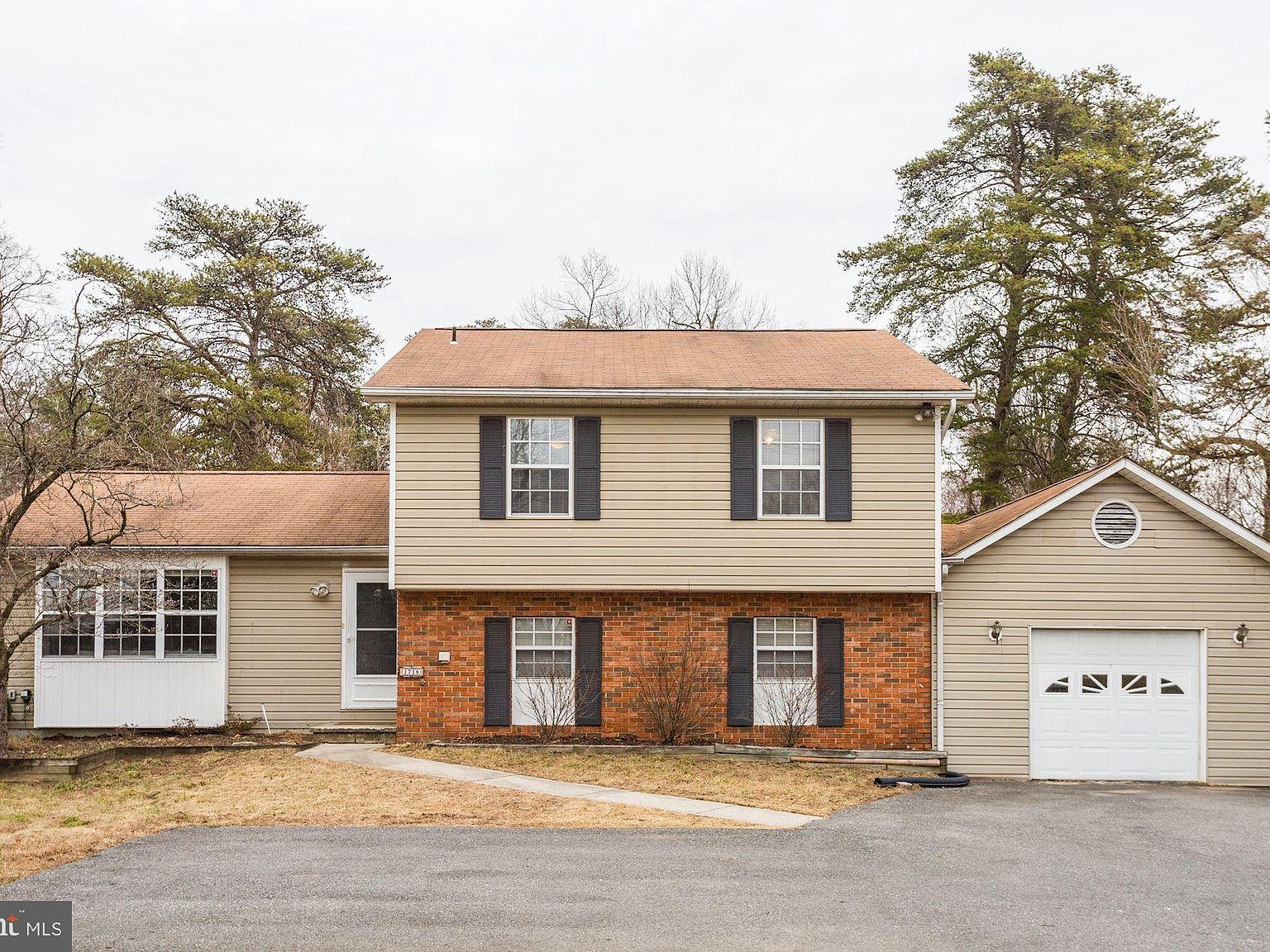 1718 Severn Rd, Severn, MD 21144 Zillow