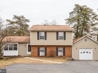 1718 Severn Rd, Severn, MD 21144