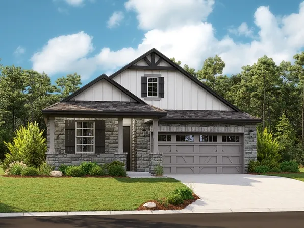 20701 Stelfox St, Manor, TX 78653