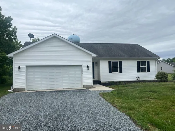 11054 Austin Ln, Worton, MD 21678