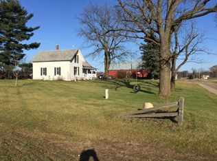 5640 N Satterlee Rd, CORAL, MI 49322