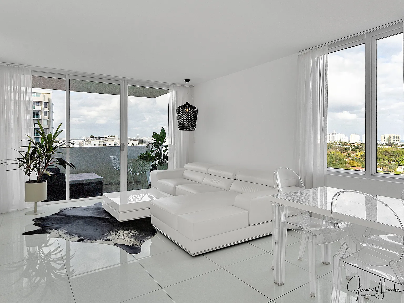 1 bed, 809 sqft, $4,300 — Photo 1
