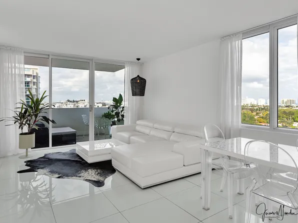 1100 West Ave, Miami Beach, FL