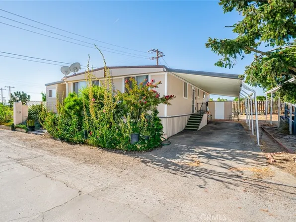 10200 Johnson Rd Space 21, Phelan, CA 92371