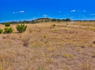 Tbdlot6 Joshua Ranch Dr, Comfort, TX 78013