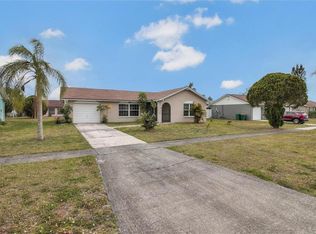 13529 Bennett Dr, Pt Charlotte, FL 33981
