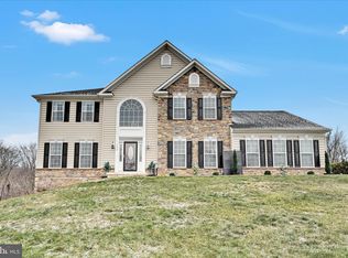 1134 S Sanatoga Rd, Pottstown, PA 19465