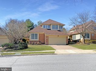 12 Stone Gate Ct, Baltimore, MD 21208