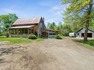 842 County Rd, Lincoln, VT 05443