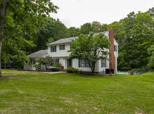 37 Pleasant Ridge Dr, Poughkeepsie, NY 12603