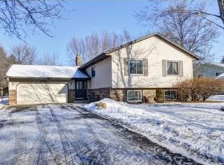 4023 88th Ave NE, Blaine, MN 55014