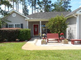 145 Wentle Cir, Brunswick, GA 31525