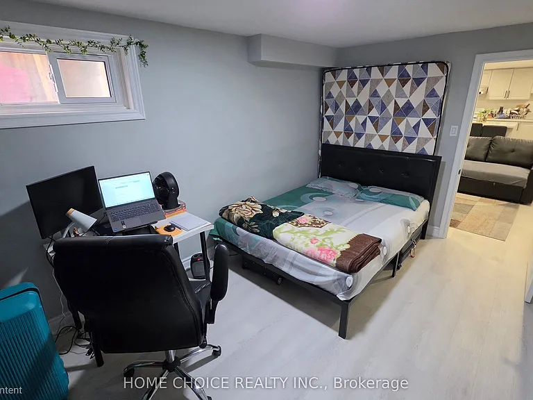 18 Stone Mason Dr #BASEMENT — Photo 8