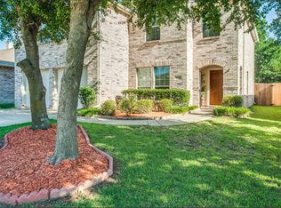 3113 Kennedy Dr, McKinney, TX 75071
