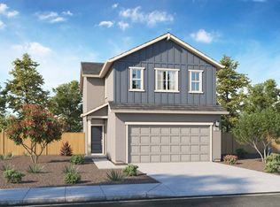 Plan 1567 Plan, Dragonfly II at Winding Creek, Roseville, CA 95747