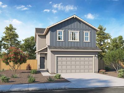 2088 Shady Tree Cir, Roseville, CA, 95747