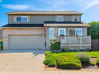 33288 SW Meadowbrook Dr, Scappoose, OR, 97056