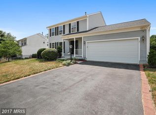 1524 Kingshill St, Bowie, MD 20721