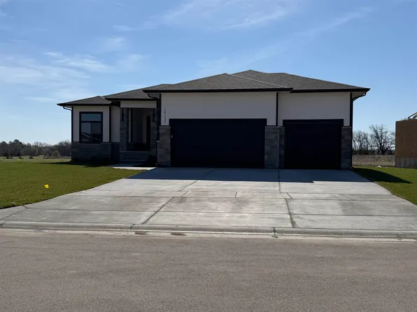 14131 E Wassall St, Wichita, KS 67230