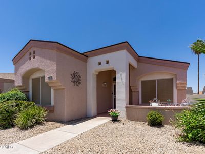 20418 N 133RD Drive, Sun City West, AZ, 85375